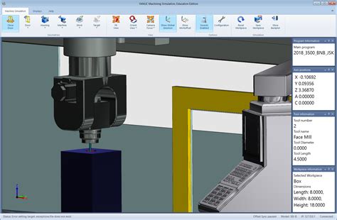 cnc machine program download|5 axis cnc software free.